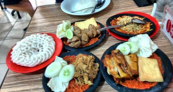Warung Bu Kris